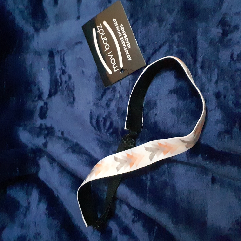 Mavi Bandz - Adjustable Non-Slip Headband